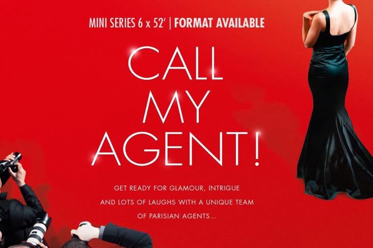 Call my Agent!